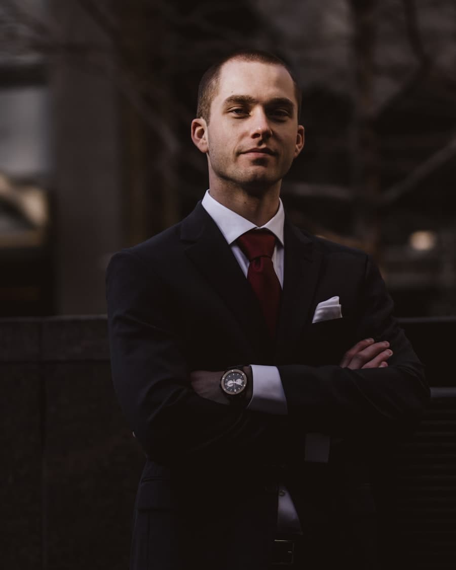 Ludovico Todesco, Consulente Assicurativo